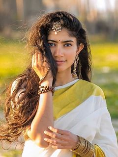 Sai Pallavi